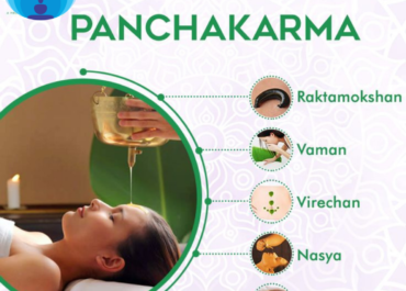 Panchakarma: Detox & Revitalize Your Body