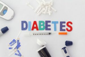 Diabetes Treatment 