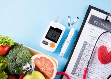 Diabetes – Friendly Meal plan for Beginners