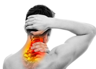 Best Exercises to neck pain relief