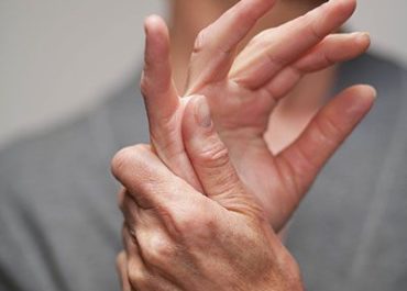 Ayurvedic Treatment for Rheumatoid Arthritis