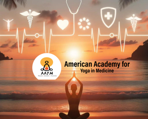 American Academy for Yoga in Medicine - Basic Yoga Therapy