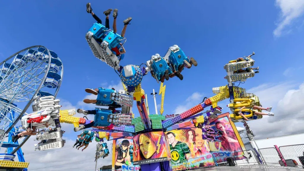 Florida State Fair 2023 Everything You Need to Know