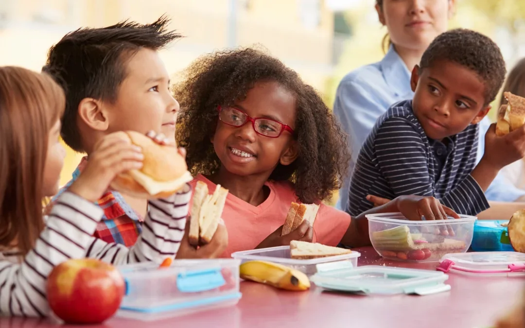 Kids Eat Free All Summer – Hillsborough and Pinellas County Locations