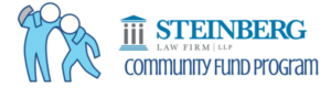 SLF Community Fund Logo