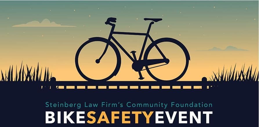 Bike Safety Campaign