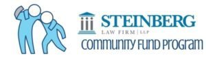 Steinberg Law Firm Community Fund Program
