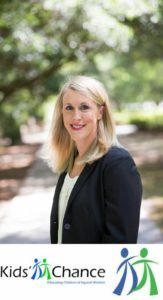 Steinberg Attorney Catie Meehan Serves on the Board of Directors for Kids Chance of South Carolina
