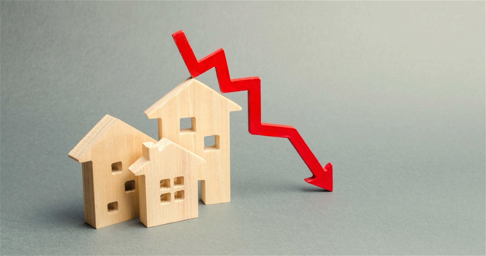 Home Building Industry Decline scaled