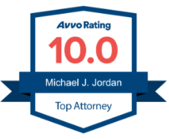 Attorney Michael J. Jordan