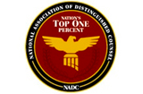 National Top 1 Percent
