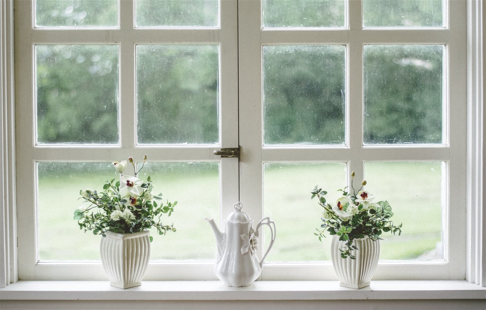 Window Problems Can Be Construction Defects | South Carolina Builder Lawsuit Attorney | Steinberg Law Firm