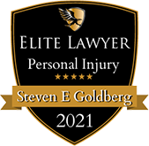 Personal Injury Elite Lawyer Steven Goldberg