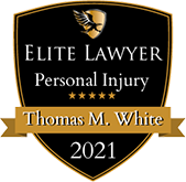 Personal Injury Elite Lawyer Tom White