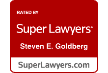 Steven Goldberg Super Lawyers