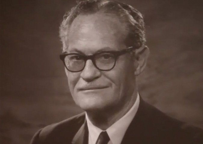 Irving Steinberg