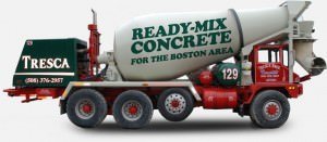 Concrete Boston