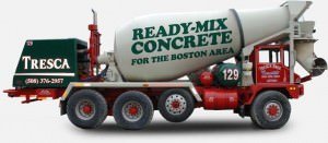 Concrete Company Boston