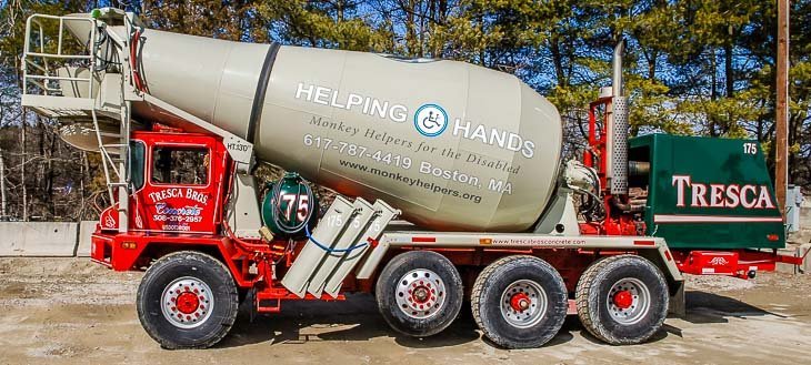 helping-hands-monkey-helpers-concrete-truck-1