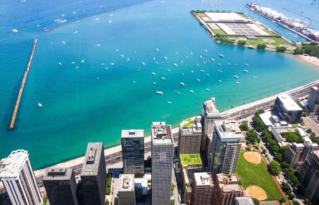 chicago-lakefront