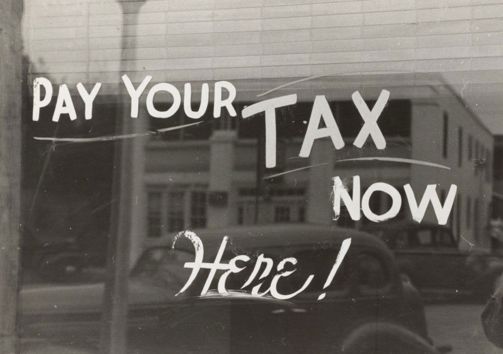 pay-tax pay-tax