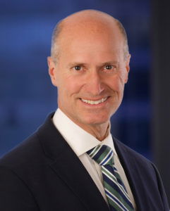 Kenneth M. Florey