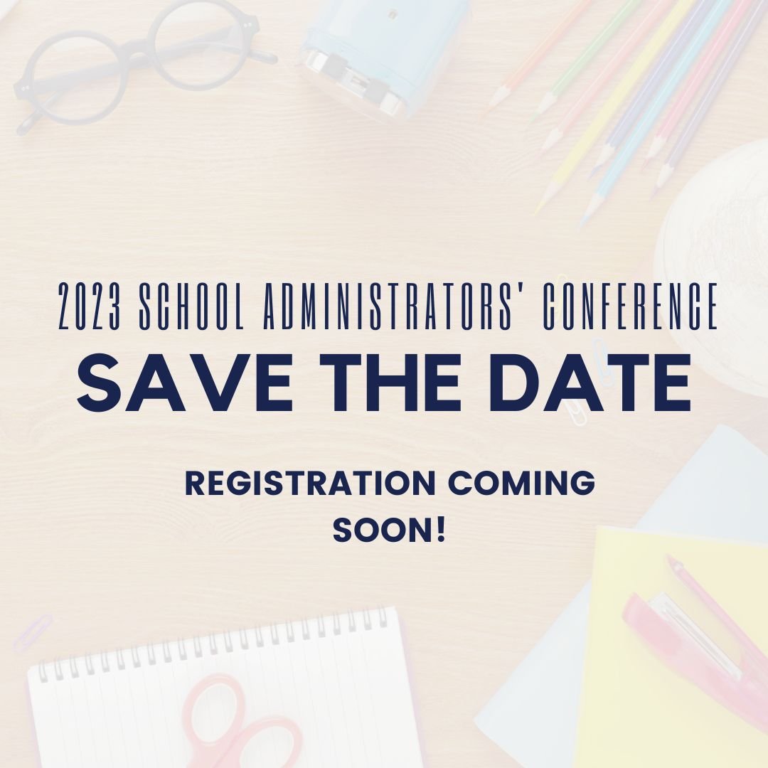 2023 School Administrators' Conference (2)