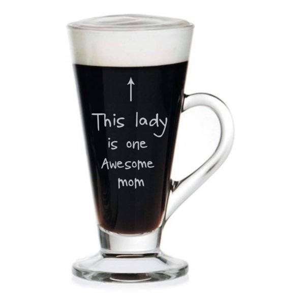 Awesome-Mom-Engraved-Tea-Mug