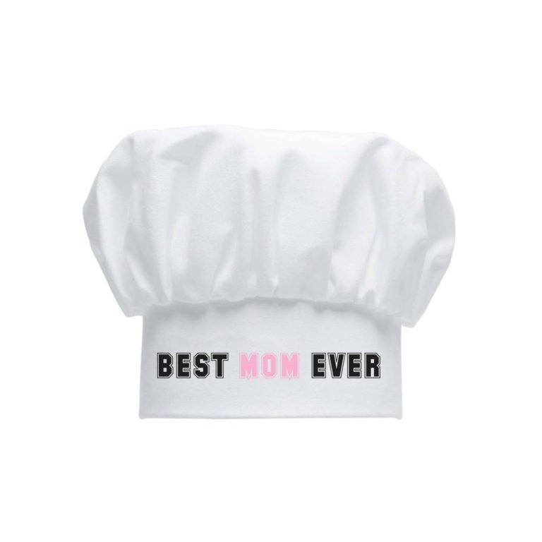 Gifts for Mom, Best Mom Ever Apron 1