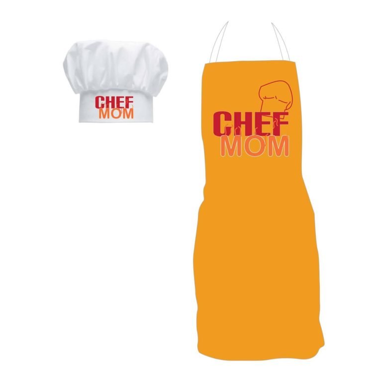 Chef-Mom-Apron 1