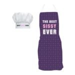 The Best Sissy Ever Apron