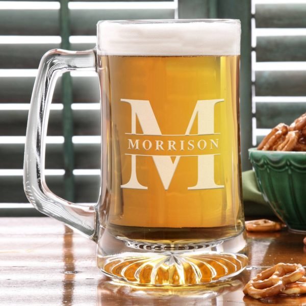 customized-beer-mug