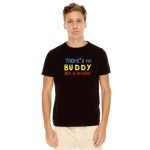 Buddy Brother Tshirt
