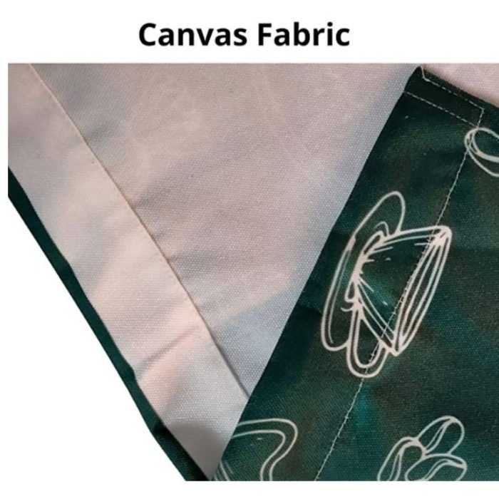 fabric of apron