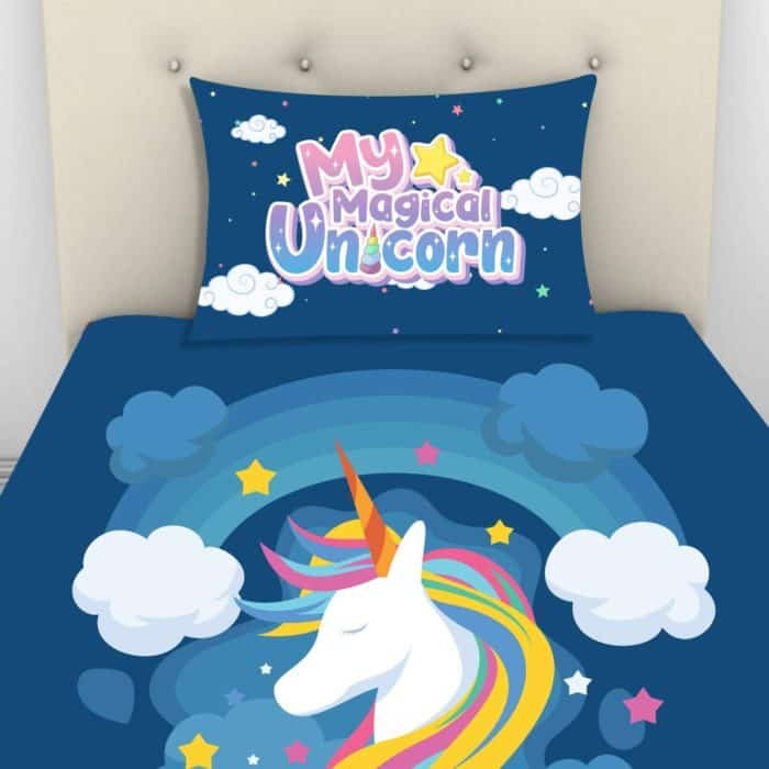 My Magical Unicorn