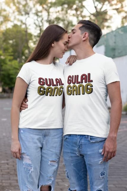 Gulaal Gang