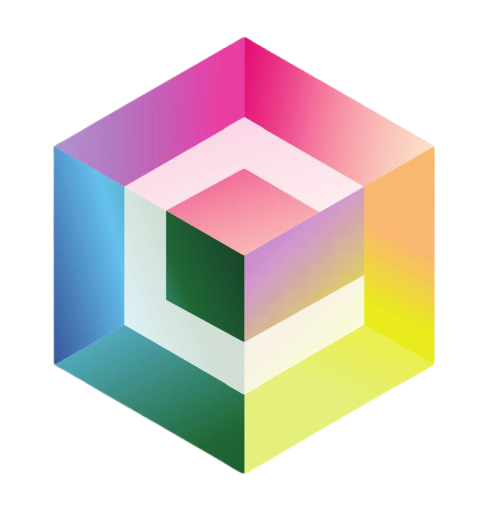 Cubed Transparent Logo