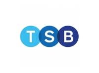 Tsb New Logo