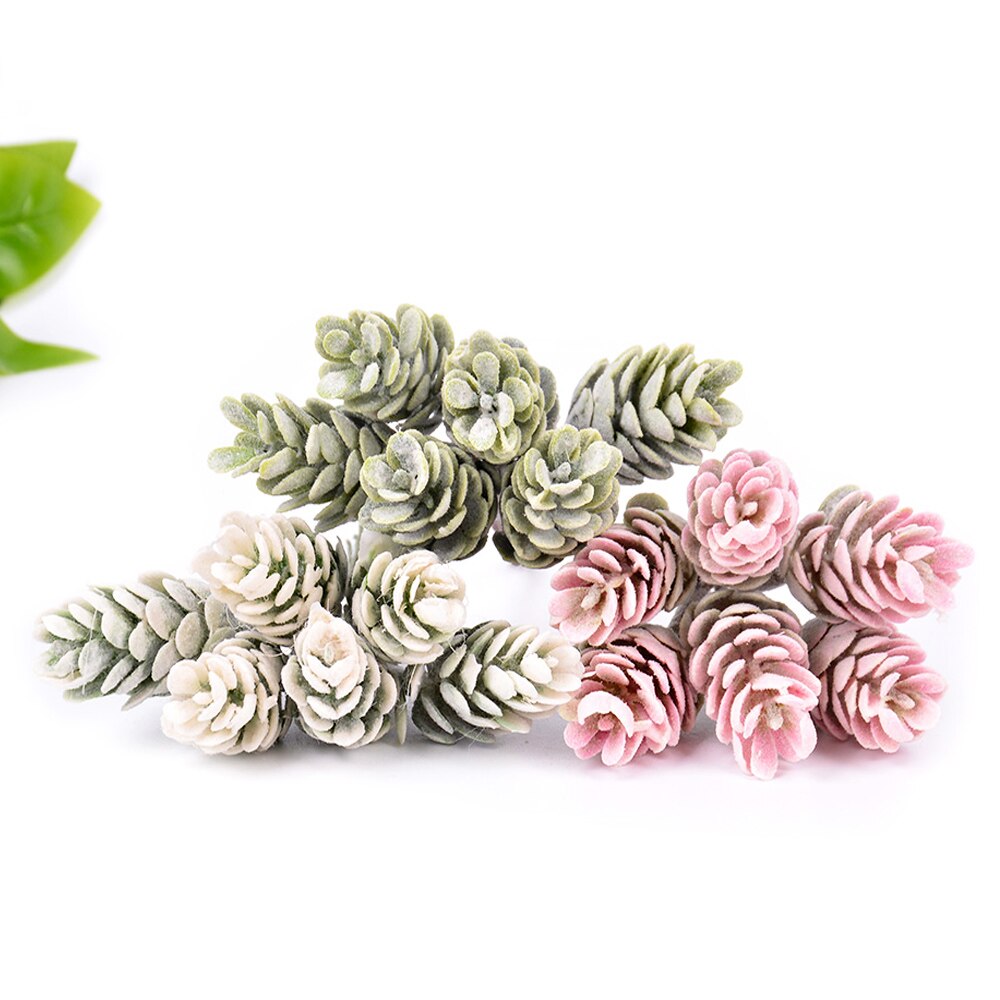 Artificial Flowers Pineapple Grass Fake Plant Artificial Flowers Pineapple Grass Fake Plant