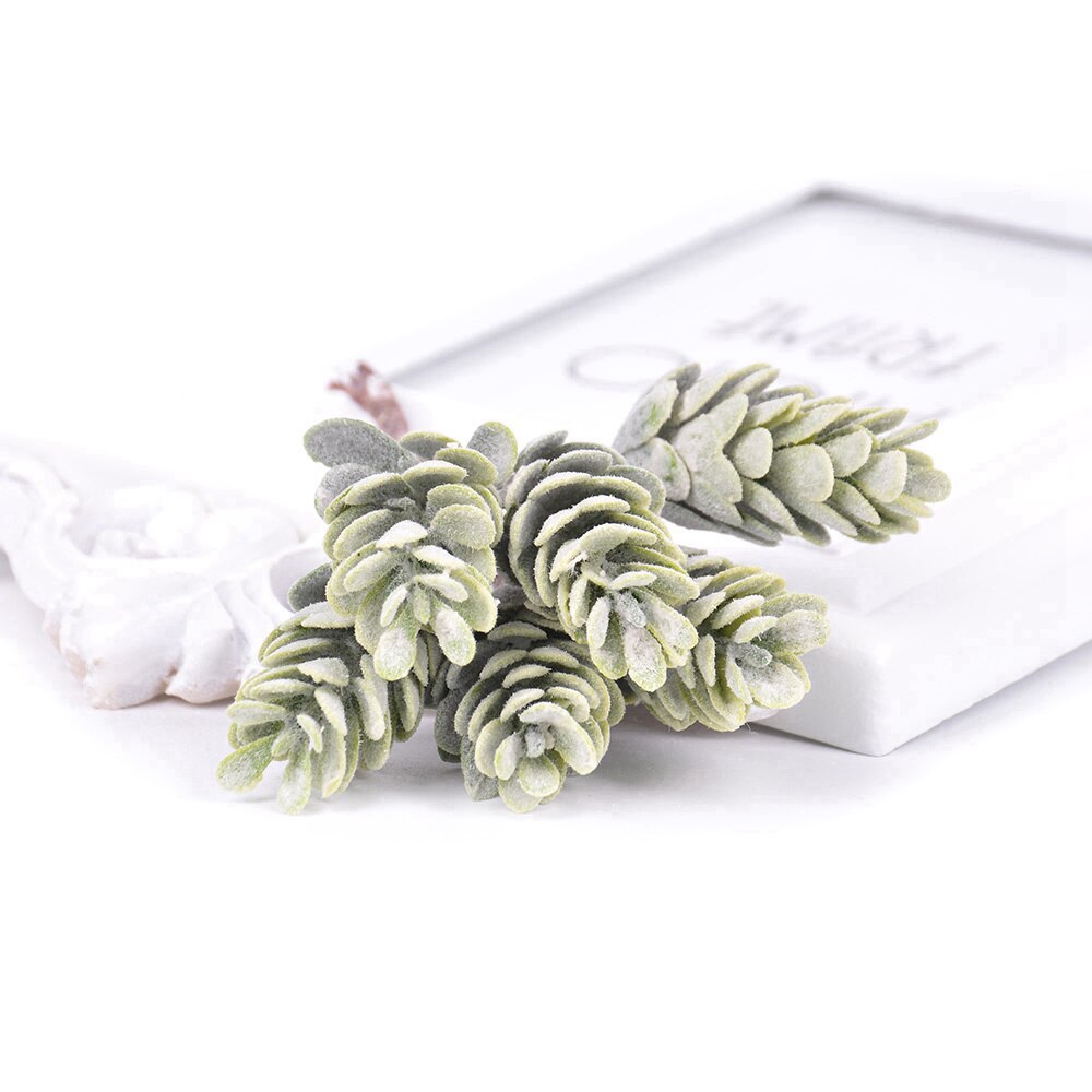 Artificial Flowers Pineapple Grass Fake Plant Artificial Flowers Pineapple Grass Fake Plant