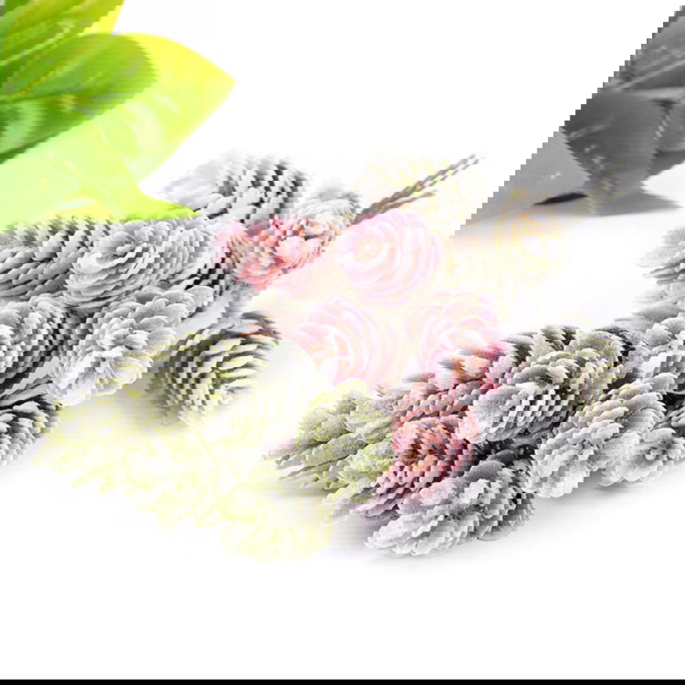 Artificial Flowers Pineapple Grass Fake Plant Artificial Flowers Pineapple Grass Fake Plant