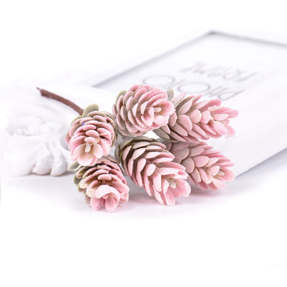 Artificial Flowers Pineapple Grass Fake Plant Artificial Flowers Pineapple Grass Fake Plant