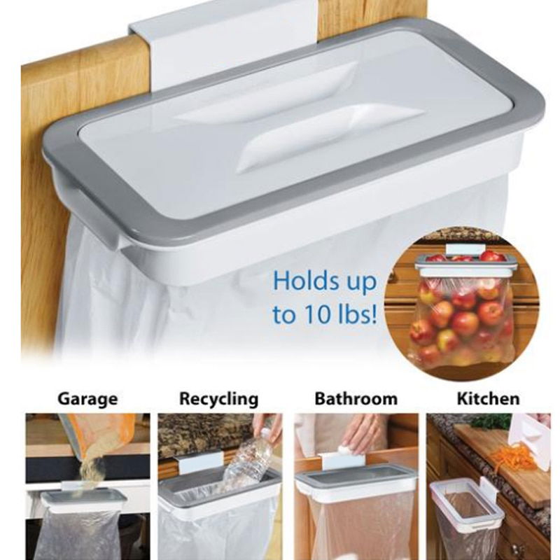 Kitchen Cuisine Trash Holders Storage Rack Cupboard Kitchen Cuisine Trash Holders Storage Rack Cupboard