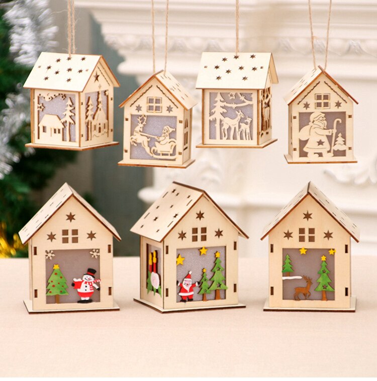 Santa Claus Snowman Light Merry Christmas Decor for Home Santa Claus Snowman Light Merry Christmas Decor for Home