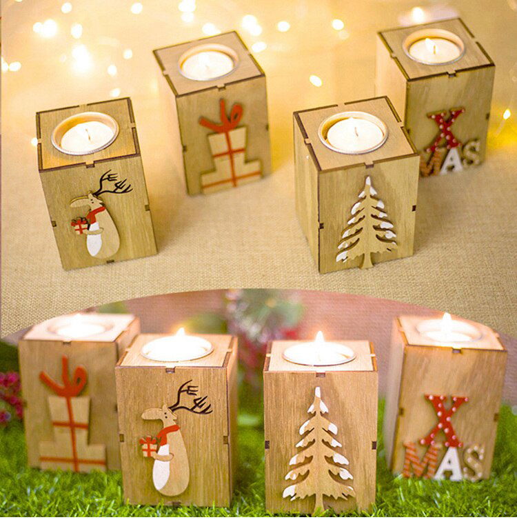 Santa Claus Snowman Light Merry Christmas Decor for Home Santa Claus Snowman Light Merry Christmas Decor for Home