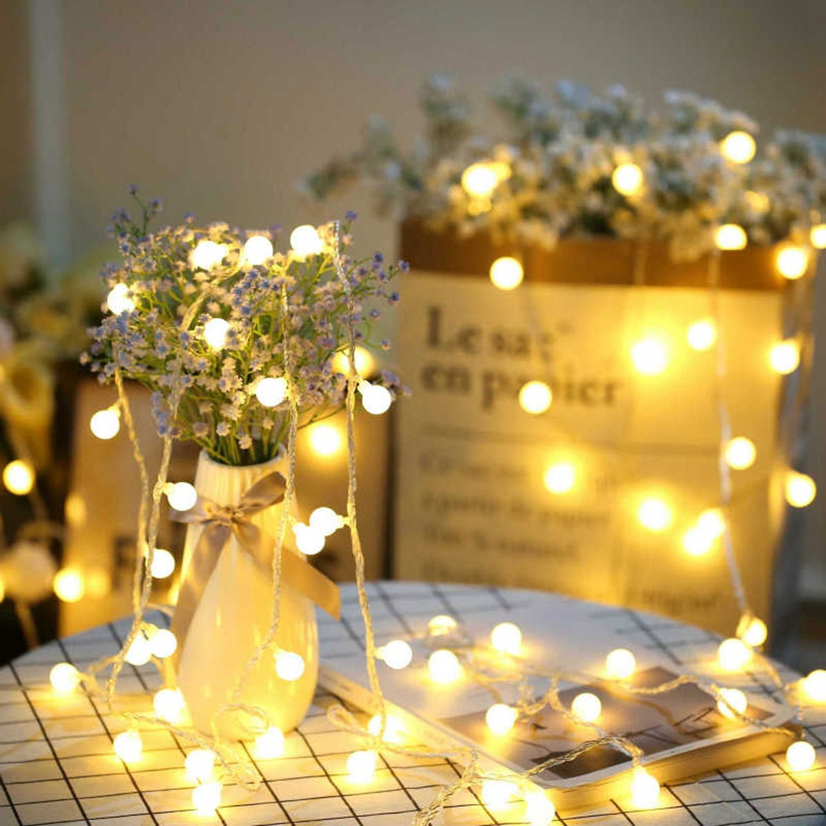 LED Merry Christmas Ornaments Christmas Decorations LED Merry Christmas Ornaments Christmas Decorations