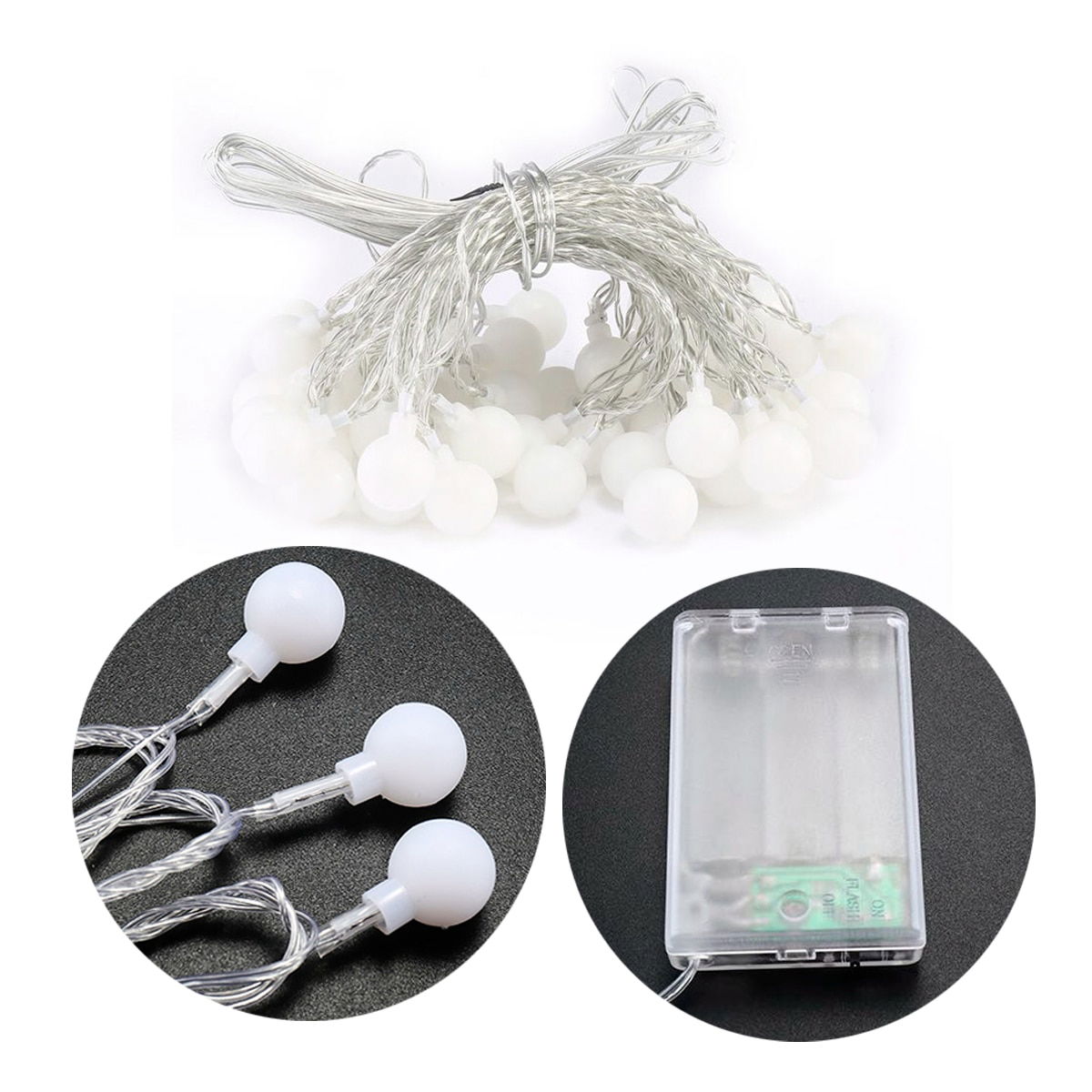 LED Merry Christmas Ornaments Christmas Decorations LED Merry Christmas Ornaments Christmas Decorations