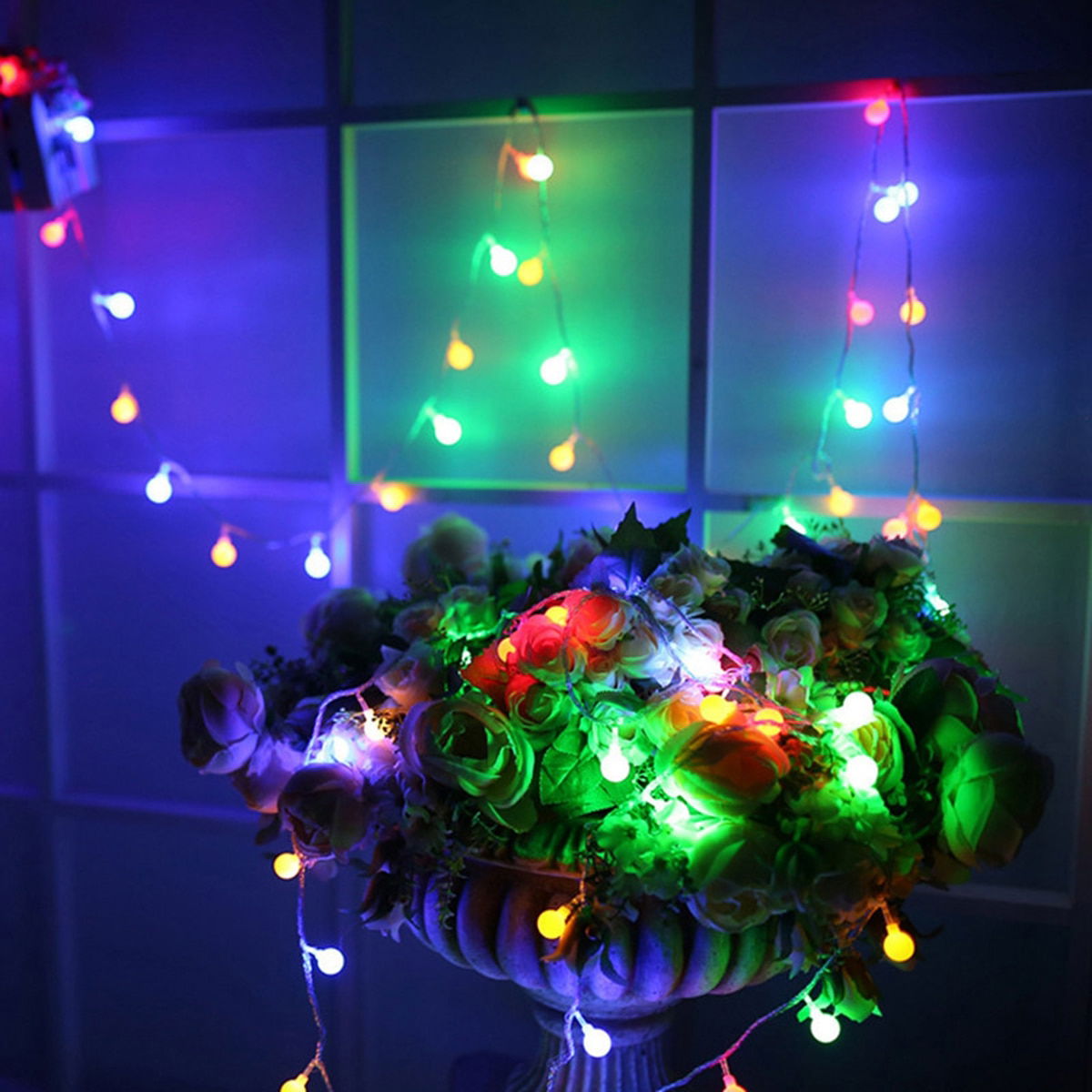 LED Merry Christmas Ornaments Christmas Decorations LED Merry Christmas Ornaments Christmas Decorations