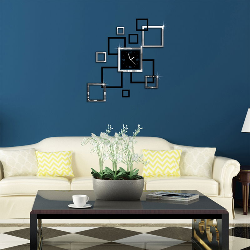 Wall clocks europe fashion modern design for home Wall clocks europe fashion modern design for home