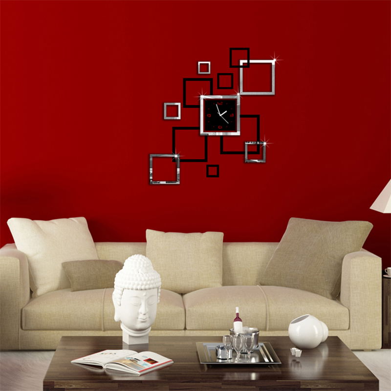 Wall clocks europe fashion modern design for home Wall clocks europe fashion modern design for home
